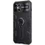 Nillkin CamShield Armor case for Apple iPhone 12 Pro Max 6.7 (without LOGO cutout) order from official NILLKIN store